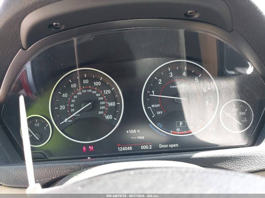 BMW 430I GRAN COUPE - zdjęcie 7
