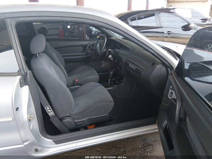 FORD ESCORT 2002 VIN 3FAFP11302R237018