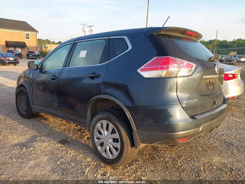 NISSAN ROGUE 2016 VIN JN8AT2MV4GW144952