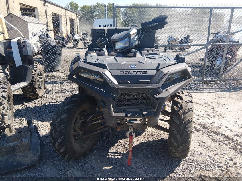 POLARIS SPORTSMAN 2017