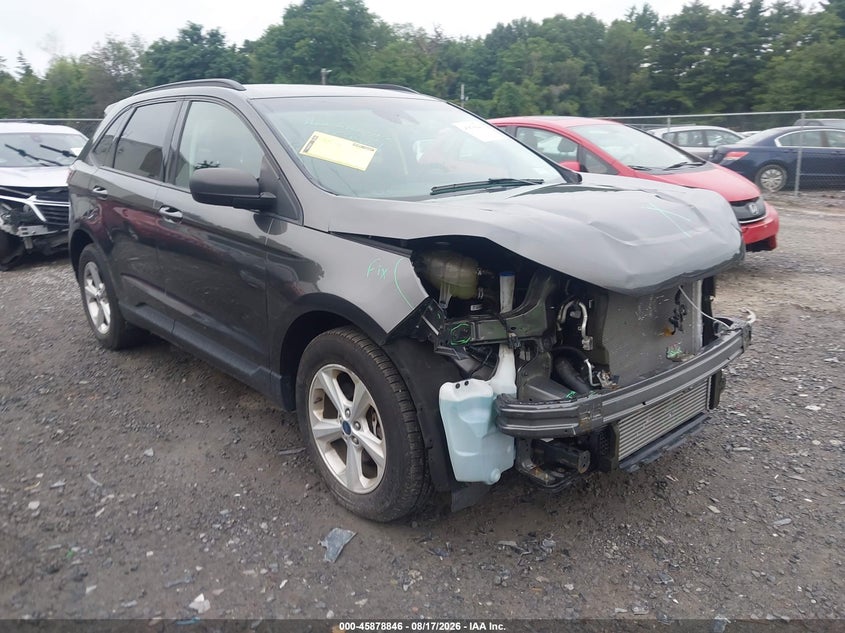 Vin: 2fmpk4g96lbb08562, lot: 46377842, ford edge se 2020 img_1