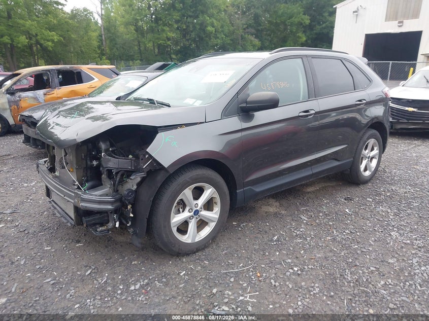 FORD EDGE 2020 VIN 2FMPK4G96LBB08562