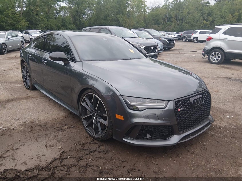 Vin: wuawrafc8hn904736, lot: 46377854, audi rs 7 performance prestige 2017 img_1