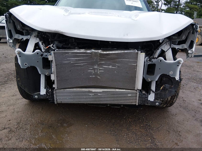 2023 FORD BRONCO SPORT auction photo 6