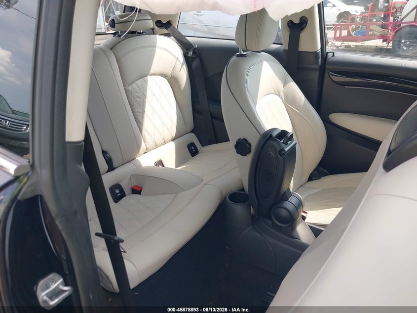 MINI SE HARDTOP 2023 VIN WMW13DJ00P2T38740