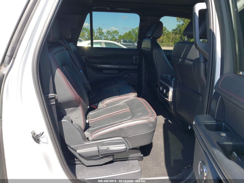 FORD EXPEDITION 2023 VIN 1FMJK1K89PEA00949