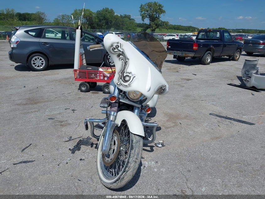 2005 HONDA VT1300 — zdjęcie 5