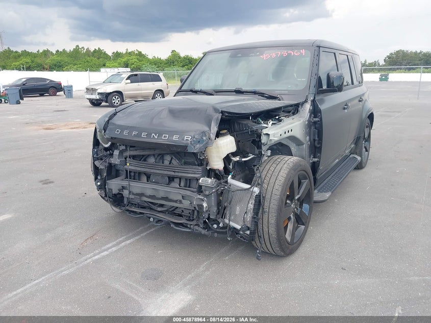 LAND-ROVER DEFENDER 2024 VIN SALEWEEE1R2314594