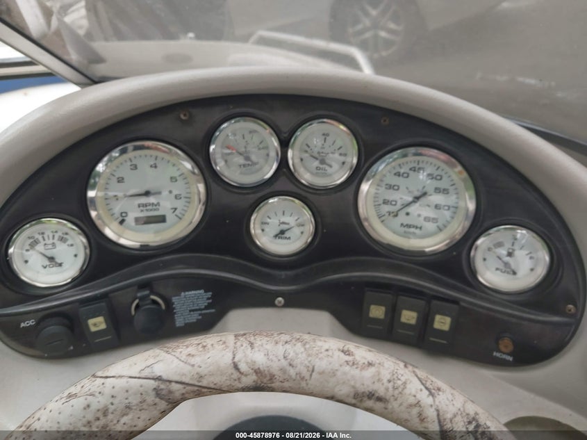 2003 STINGRAY OTHER auction photo 7