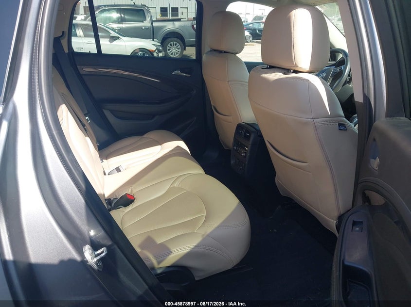 BUICK ENVISION 2020 VIN LRBFXCSA3LD017223