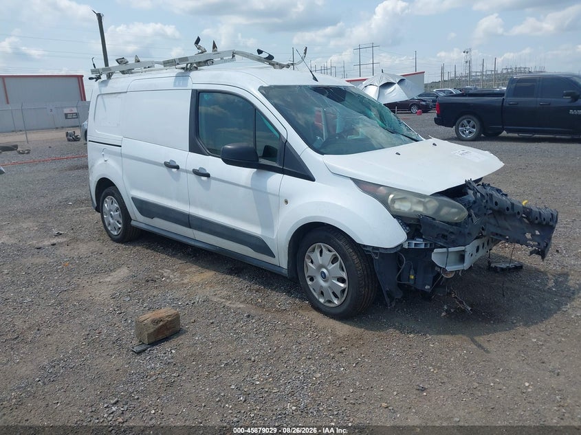 Vin: nm0ls7f78f1210849, lot: 46378024, ford transit connect xlt 2015 img_1