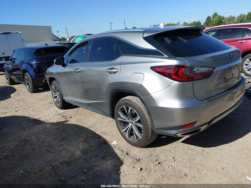 Vin: 2t2hzmaa1nc247155, lot: 46378029, lexus rx 350 20223
