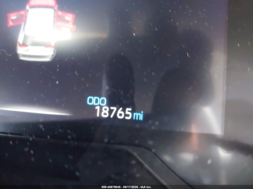 TOYOTA RAV4 - zdjęcie 15