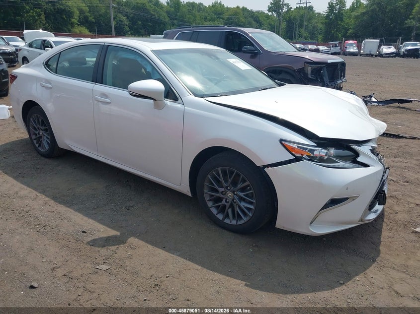 Vin: 58abk1gg4ju112018, lot: 46378047, lexus es 350 2018 img_1