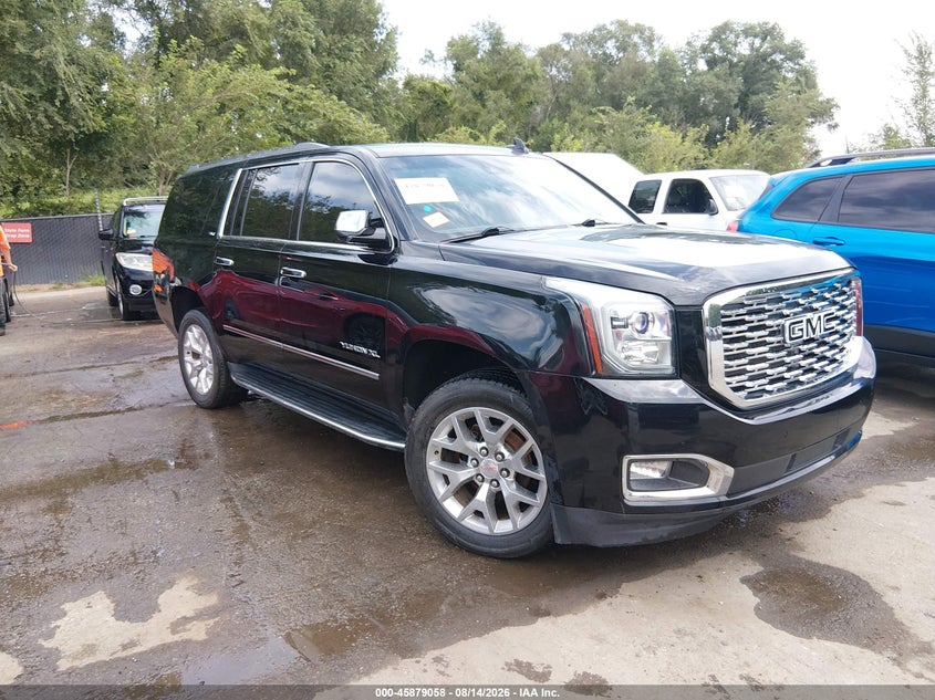 Vin: 1gks2gkc6gr367109, lot: 46378054, gmc yukon xl slt 2016 img_1