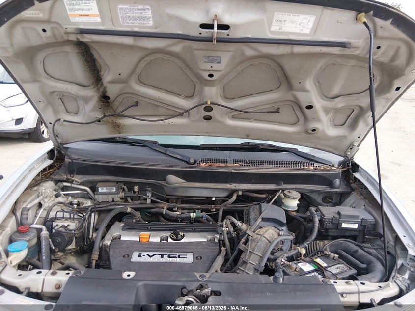 HONDA ELEMENT 2006 VIN 5J6YH18736L002586