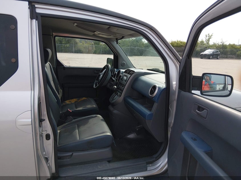 2006 HONDA ELEMENT auction photo 5