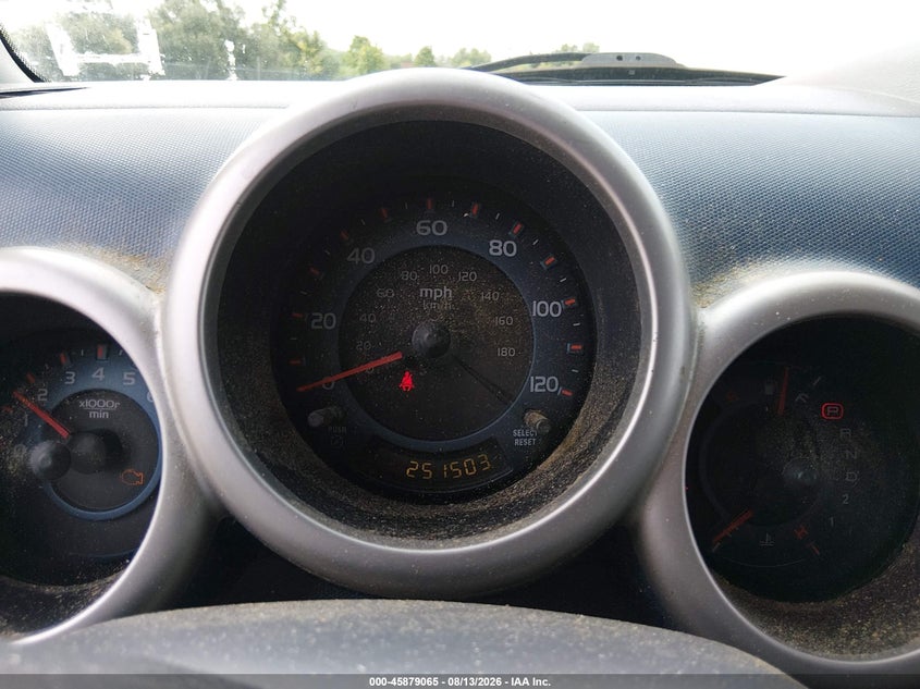 2006 HONDA ELEMENT auction photo 7