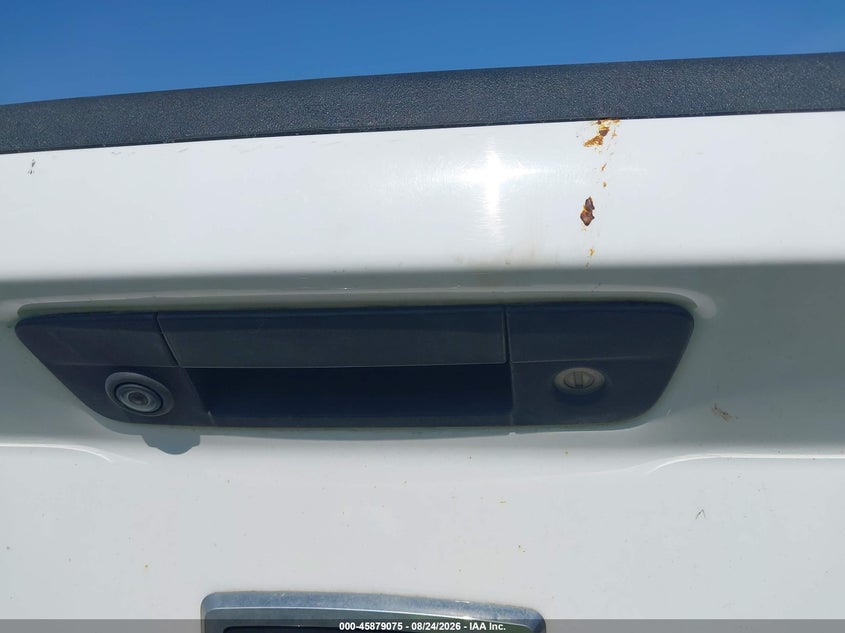 RAM 1500 2016 VIN 1C6RR7LT1GS261297
