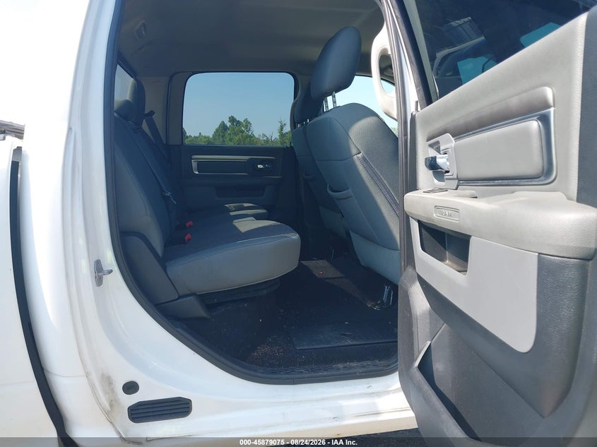 RAM 1500 2016 VIN 1C6RR7LT1GS261297