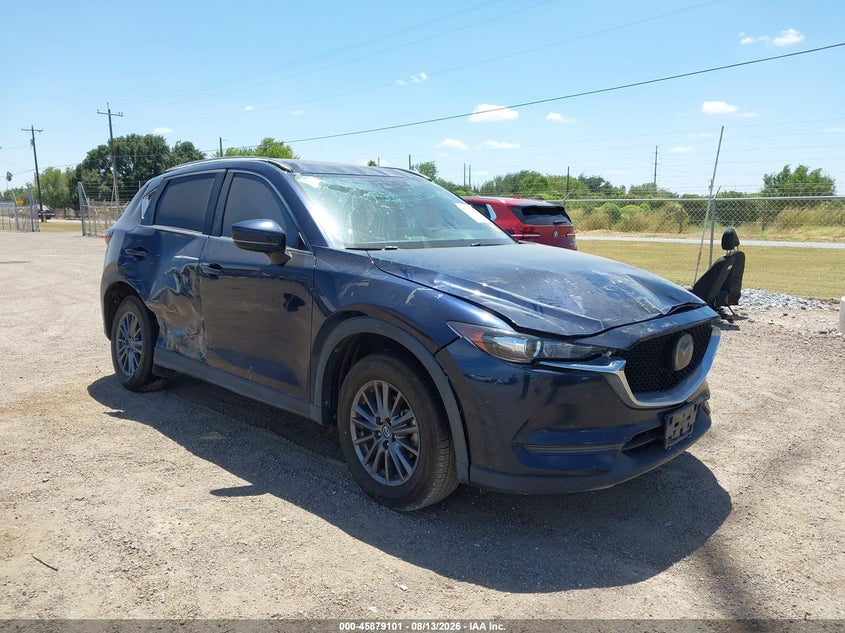 Vin: jm3kfacm3m0397745, lot: 46378097, mazda cx-5 touring 2021 img_1