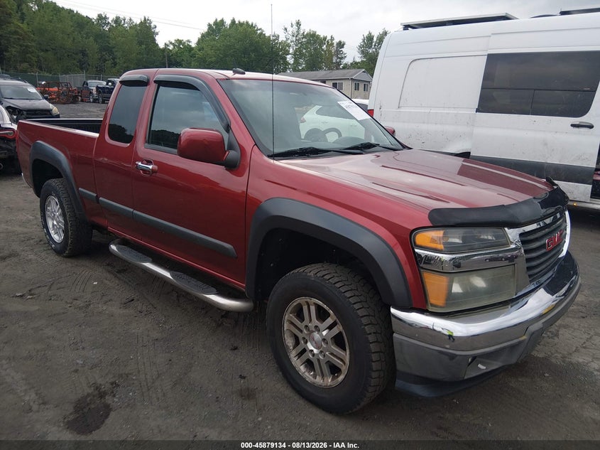 Vin: 1gtj6mfe6b8113954, lot: 46378129, gmc canyon sle1 2011 img_1