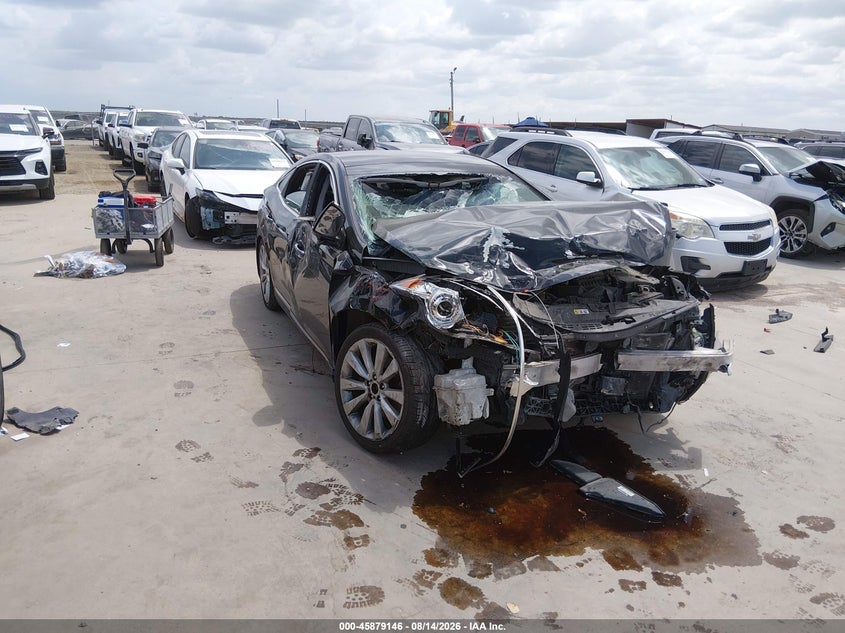2017 Hyundai Azera Limited, Front End, IAAI, VIN KMHFH4JGXHA583457