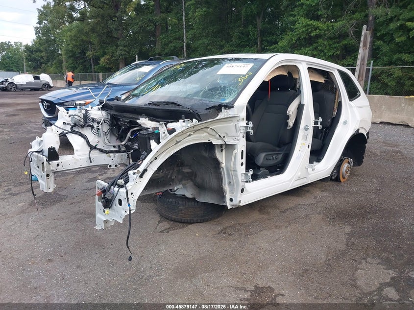 Vin: 2hkrs4h4xth474755, lot: 46378143, honda cr-v ex awd 20262