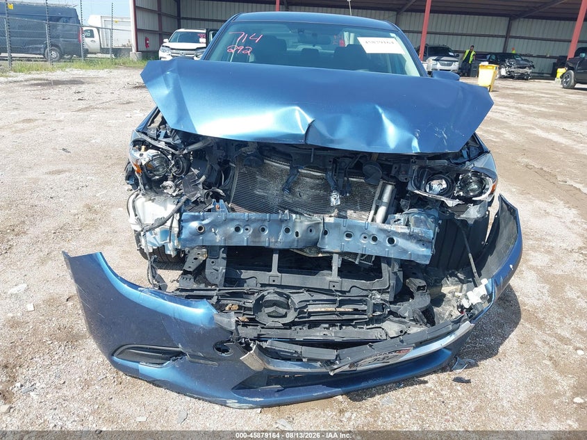 MAZDA MAZDA3 - zdjęcie 6