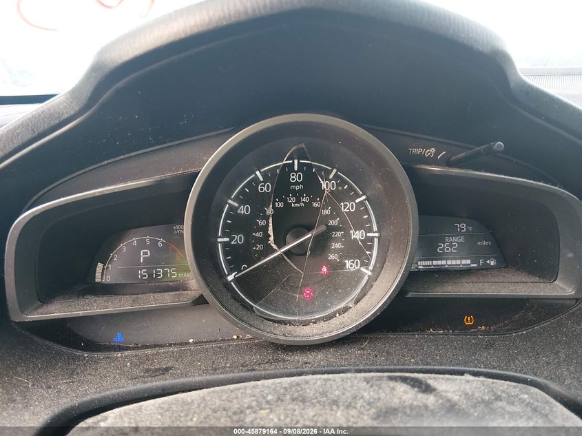 MAZDA MAZDA3 - zdjęcie 7