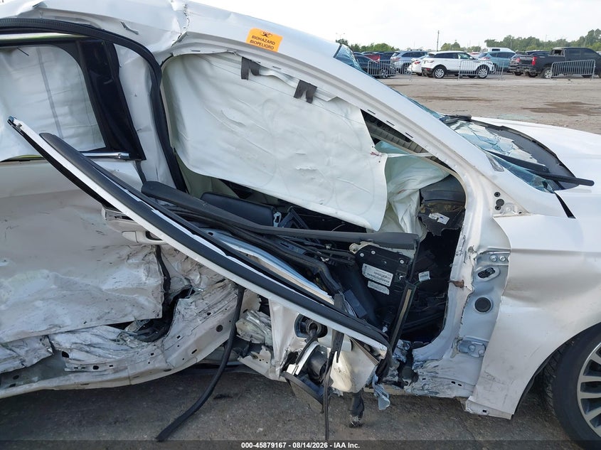 2018 FORD FUSION HYBRID auction photo 5