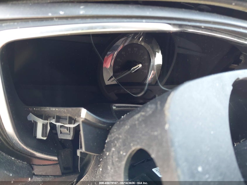 2018 FORD FUSION HYBRID auction photo 7
