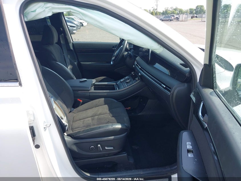 HYUNDAI PALISADE 2024 VIN KM8R7DGE1RU673764