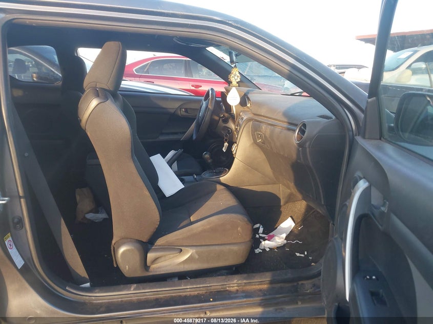 2012 SCION TC auction photo 5