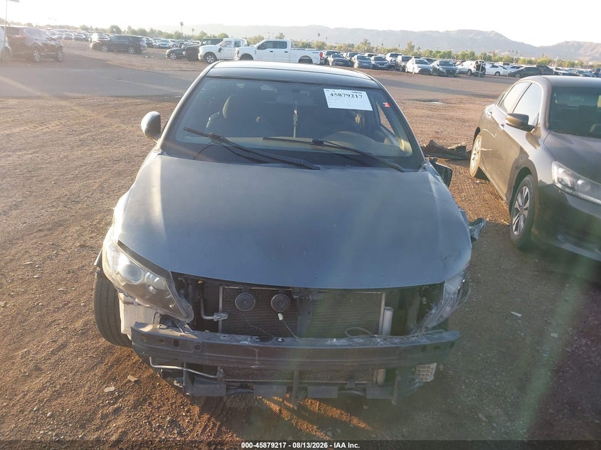 2012 SCION TC auction photo 6
