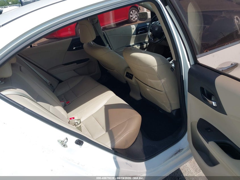 HONDA ACCORD 2017 VIN 1HGCR2F85HA125305