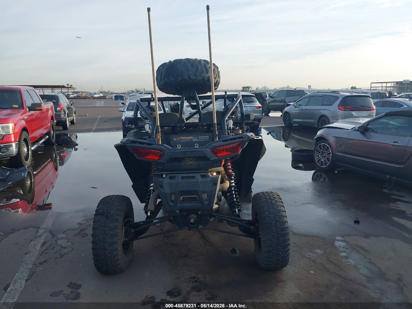 POLARIS RZR 2016