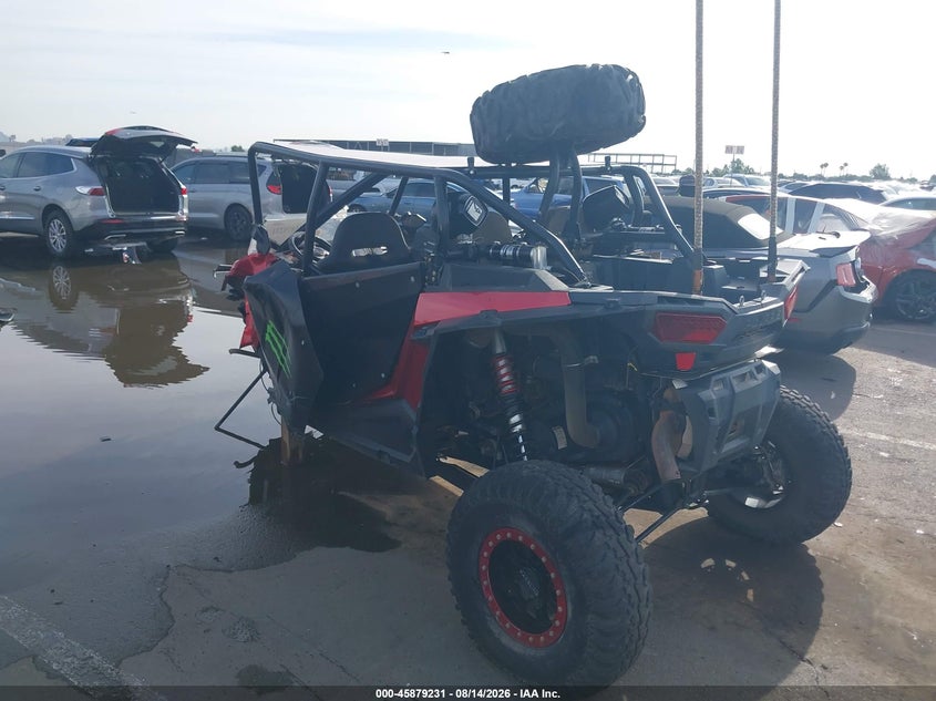 POLARIS RZR 2016