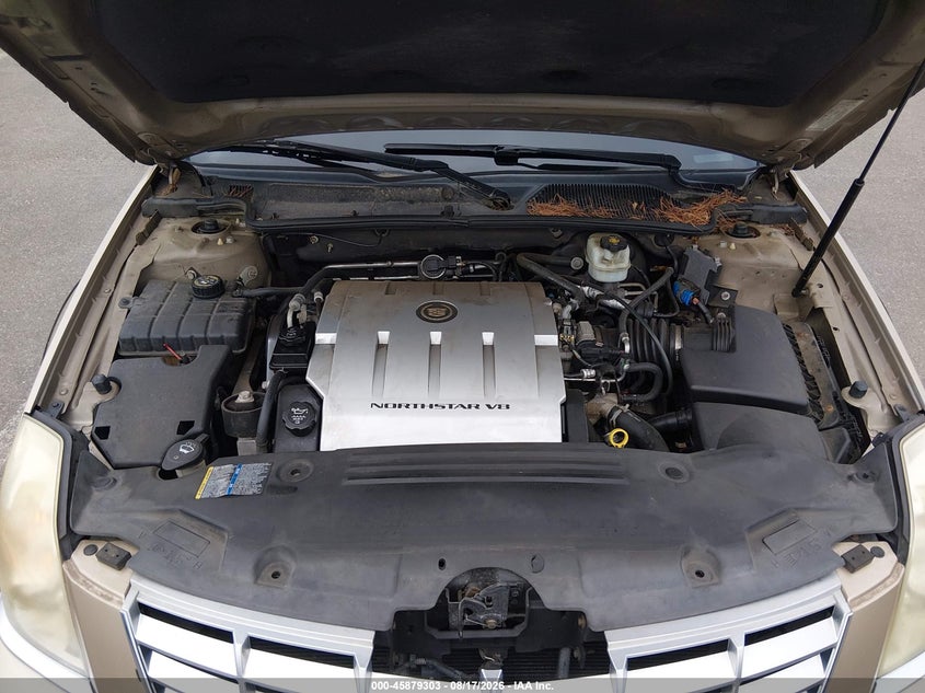 2006 CADILLAC DTS STANDARD · Photo 10