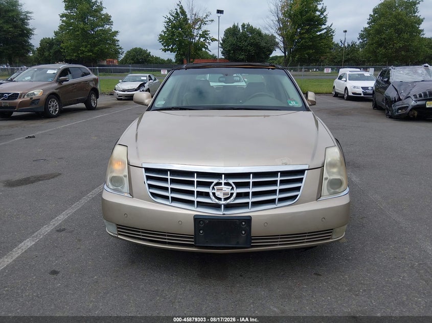 2006 CADILLAC DTS STANDARD · Photo 12
