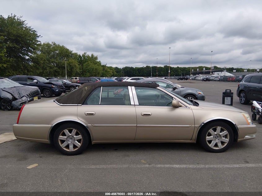 2006 CADILLAC DTS STANDARD · Photo 13