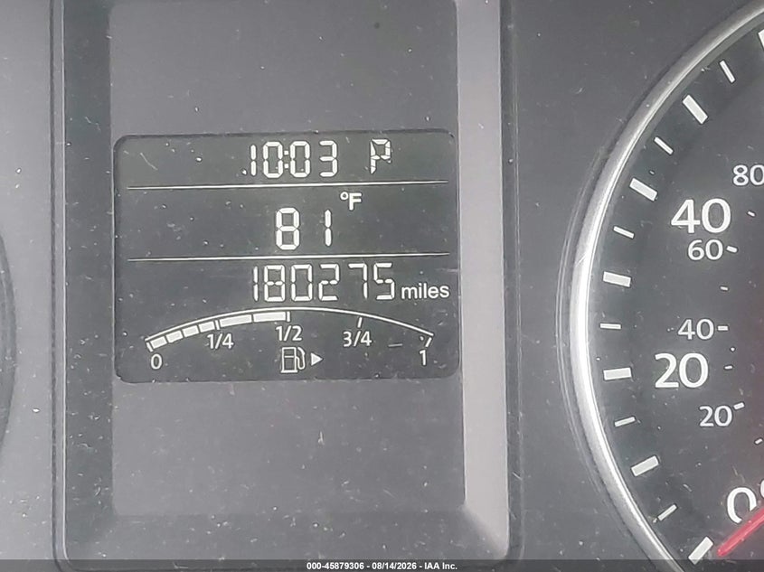 Фото 15 - VOLKSWAGEN JETTA