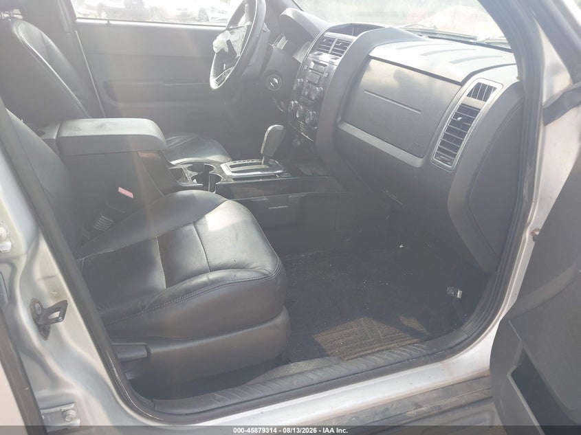 2008 FORD ESCAPE auction photo 5