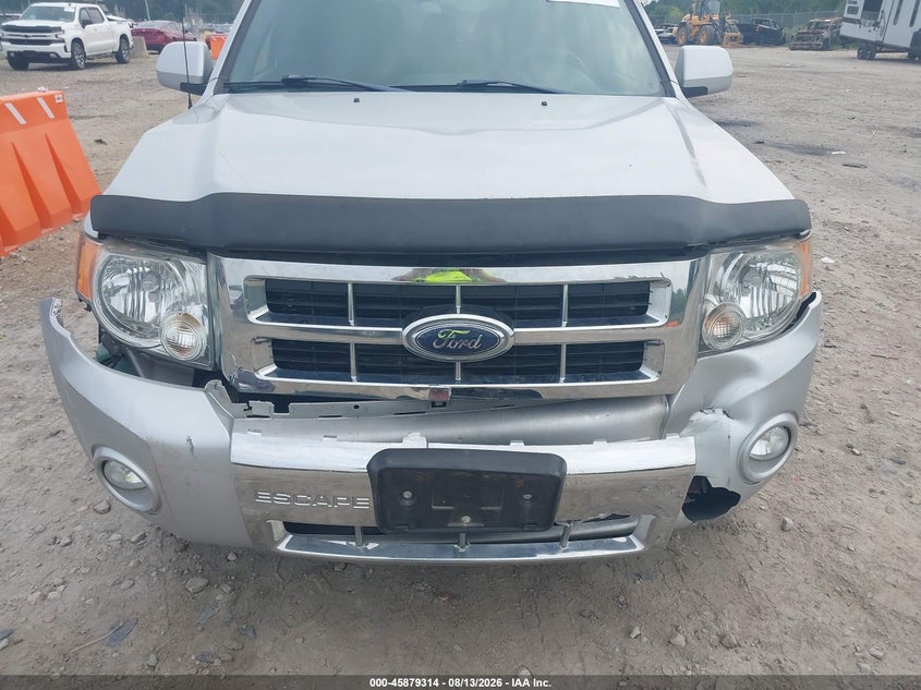 2008 FORD ESCAPE auction photo 6