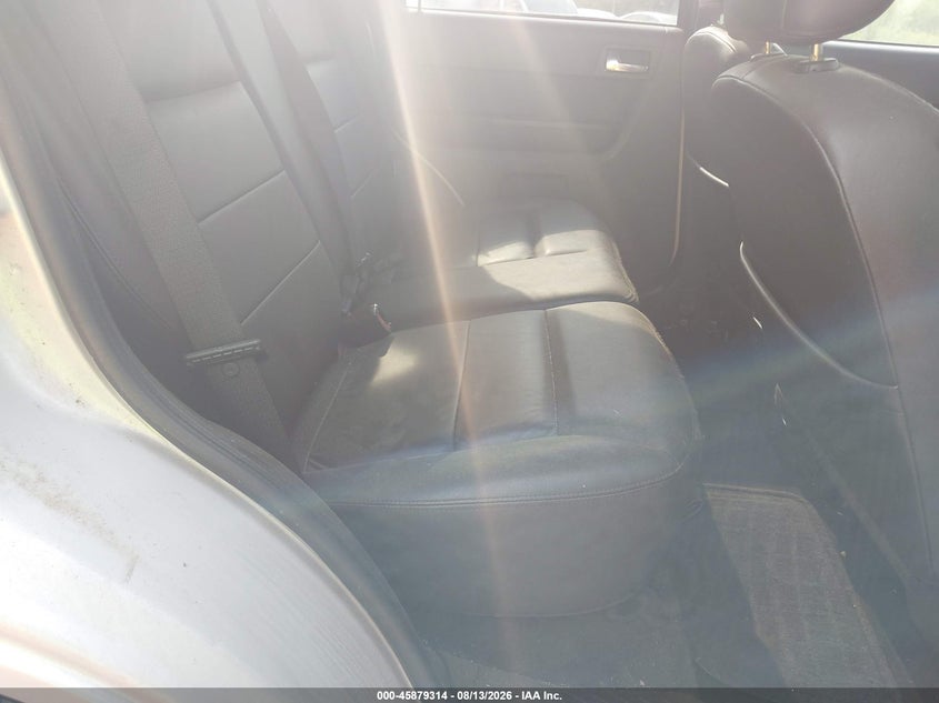 2008 FORD ESCAPE auction photo 8