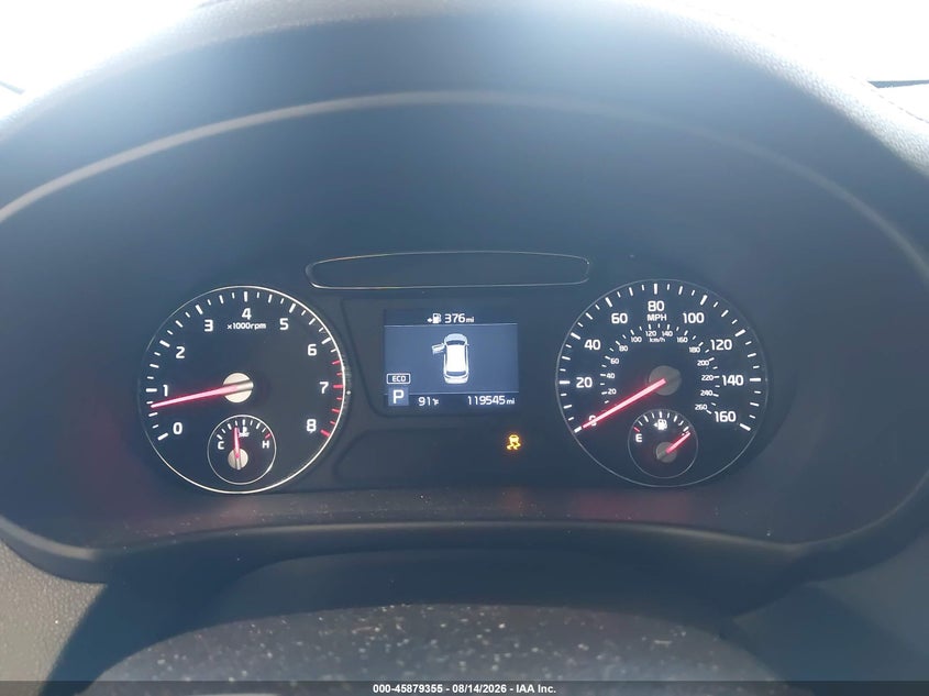 KIA SORENTO 2020 VIN 5XYPG4A57LG624999