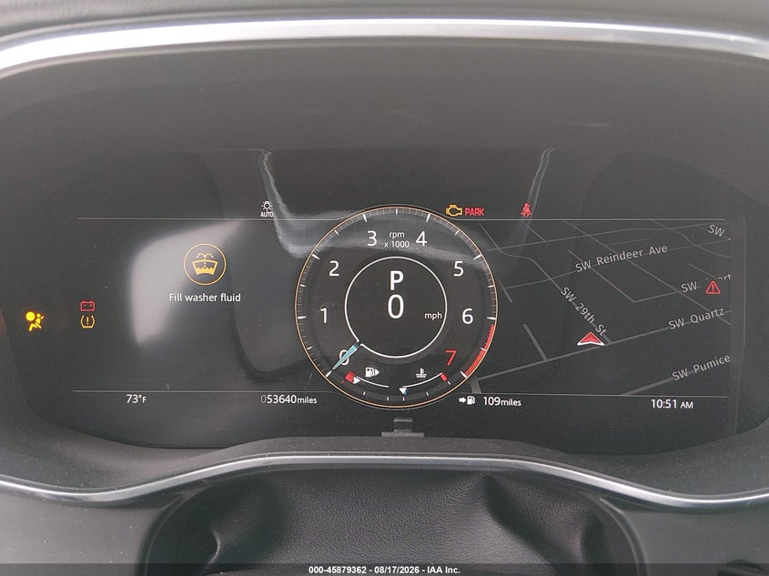 JAGUAR F-PACE - zdjęcie 7