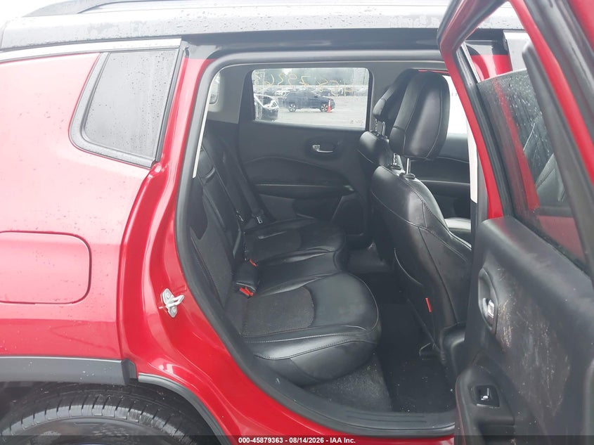 JEEP COMPASS 2019 VIN 3C4NJDDBXKT671574