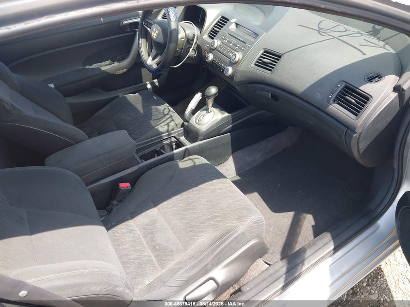 2006 HONDA CIVIC auction photo 5