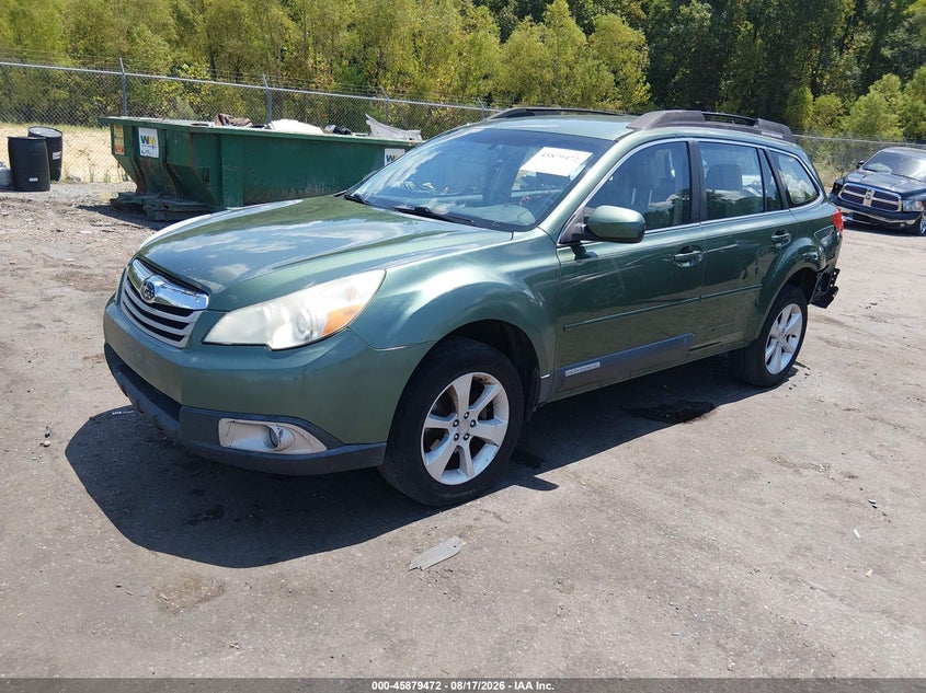 Vin: 4s4brcac6c3225062, lot: 46378468, subaru outback 2.5i 20122